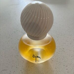 Men Fragrance - Gold and White 75ml